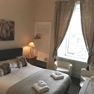 Maison d'hôtes Brig O'doon