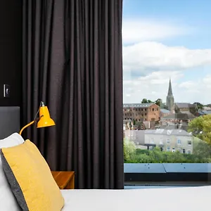 Staycity 4*, York Regno Unito