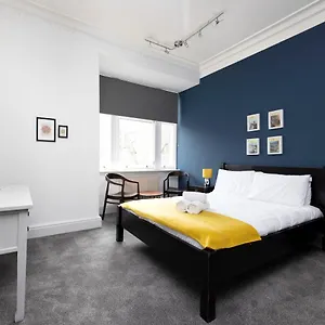 4* Hotel Joivy Haymarket
