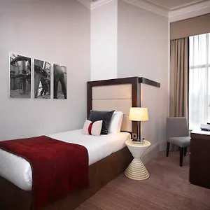 Mercure Caledonian 4*, Aberdeen Regno Unito