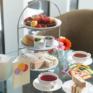 Hotel Hyatt Regency Stratford ****