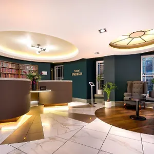 Отель Indigo - - Princes Street By Ihg