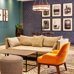 Mercure North 4*, Cardiff Regno Unito