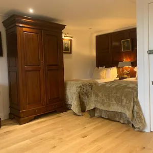 Maison d'hôtes 23 Mayfield