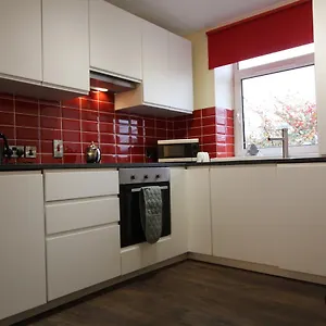 Appartement Townlets Serviced Salisbury 