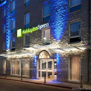 Express Centre By Ihg 3*, Aberdeen Regno Unito