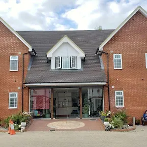 Maison d'hôtes Stansted Airport **