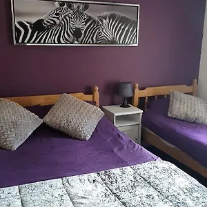 Hathway House 2*, Redhill (Somerset) Regno Unito